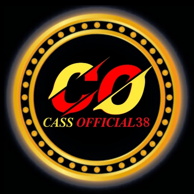 𝑪𝑨𝑺𝑺 𝑶𝑭𝑭𝑰𝑪𝑰𝑨𝑳38