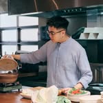 Vietnamese Food Youtuber