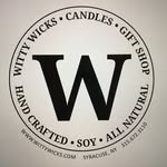 Witty Wicks Candles & Gift Shop