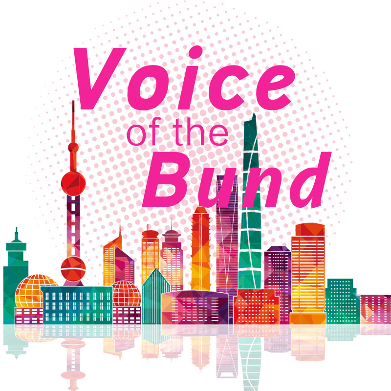 Voice of the Bund