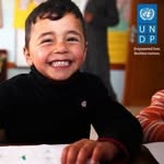 UNDPPalestinian