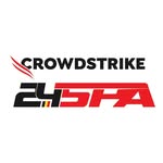 CrowdStrike 24 Hours of Spa