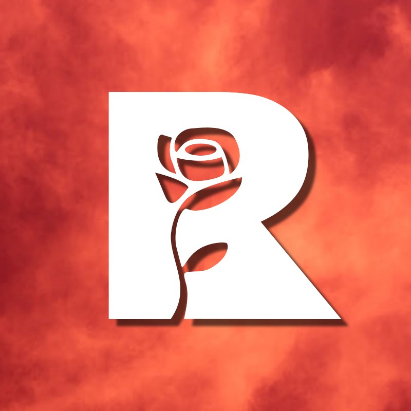Rose Man 