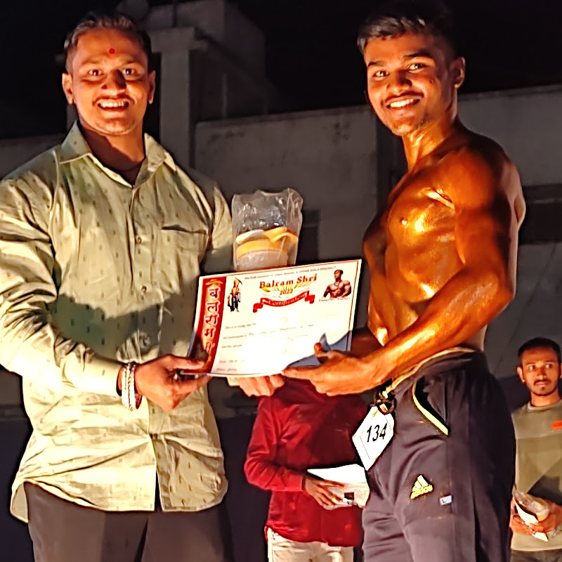 Omkar Pardeshi