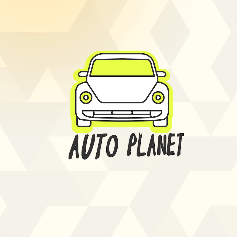 Auto Planet