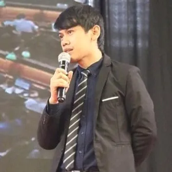 Andrian Permadi