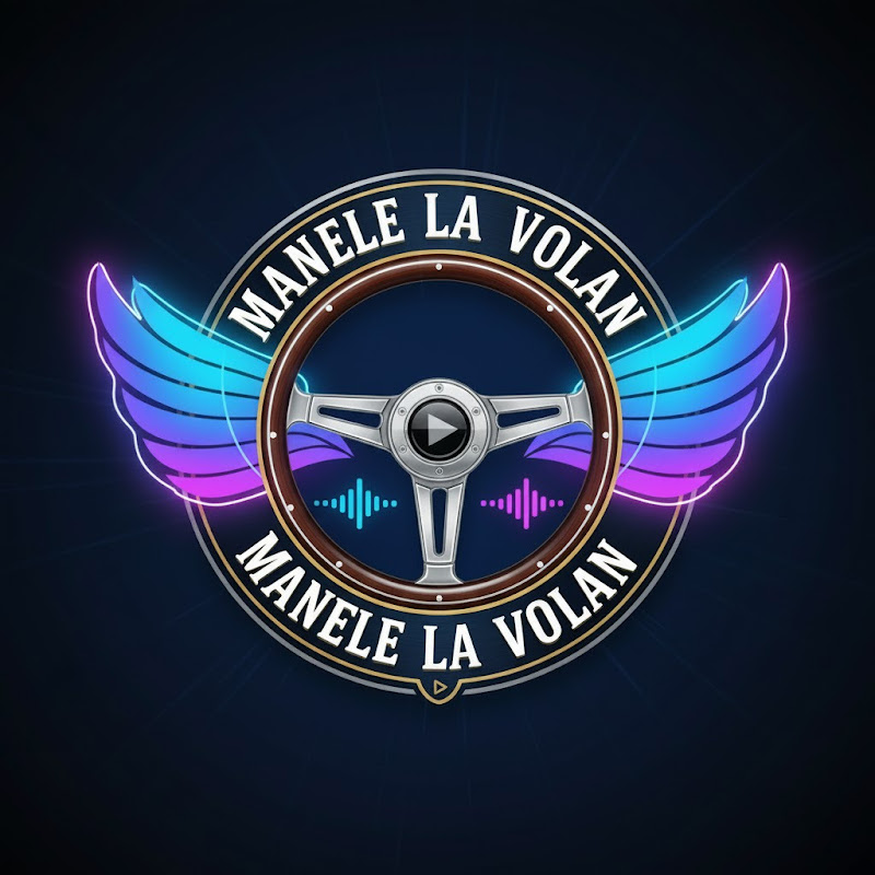 Manele la Volan