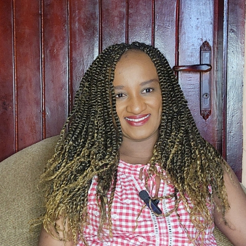 Plates And Places With Winfred!