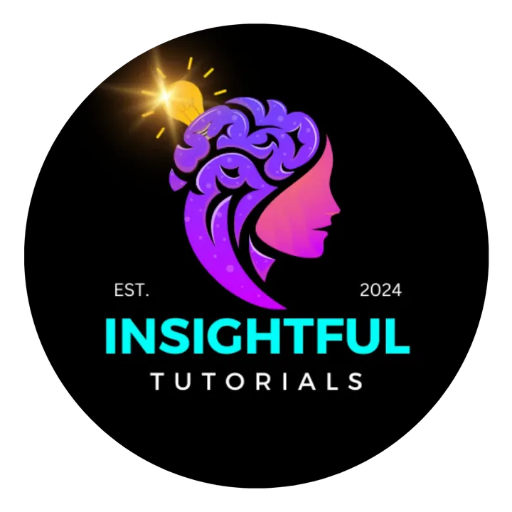 Insightful Tutorials