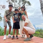 Berlinda | Homecooking | Foodie Family 🇸🇬