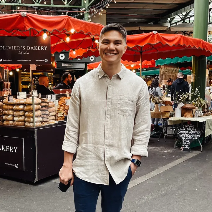 Food Mood with Jason