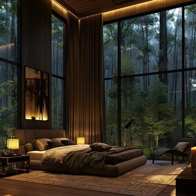 Rainy Night Dreamer