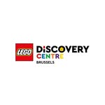 LEGO Discovery Centre Brussels