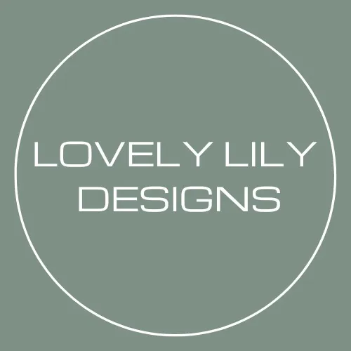 LOVELY LILY DESIGNS