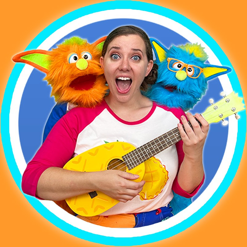 Penny! Songs for Kids