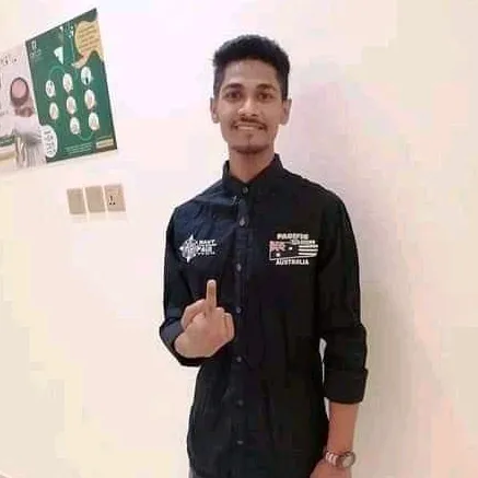 NOTHING