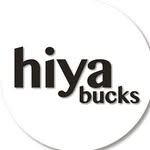 hiya bucks