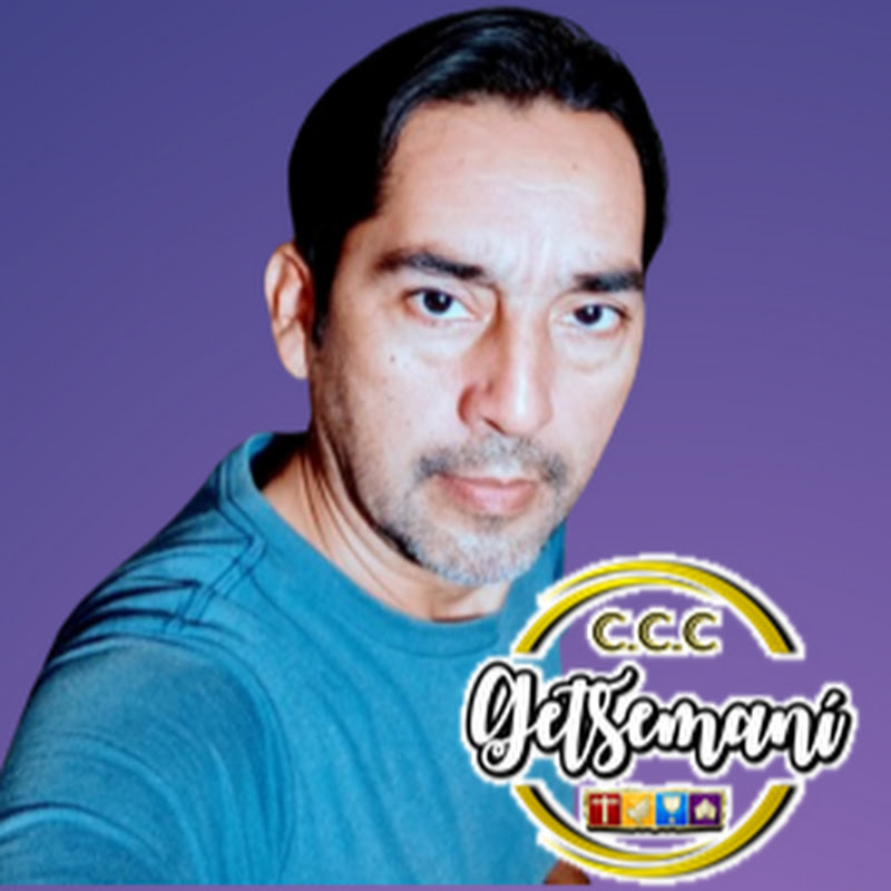 CCC Getsemani - Gilberto González 