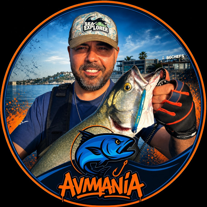 AVmaniA Balık