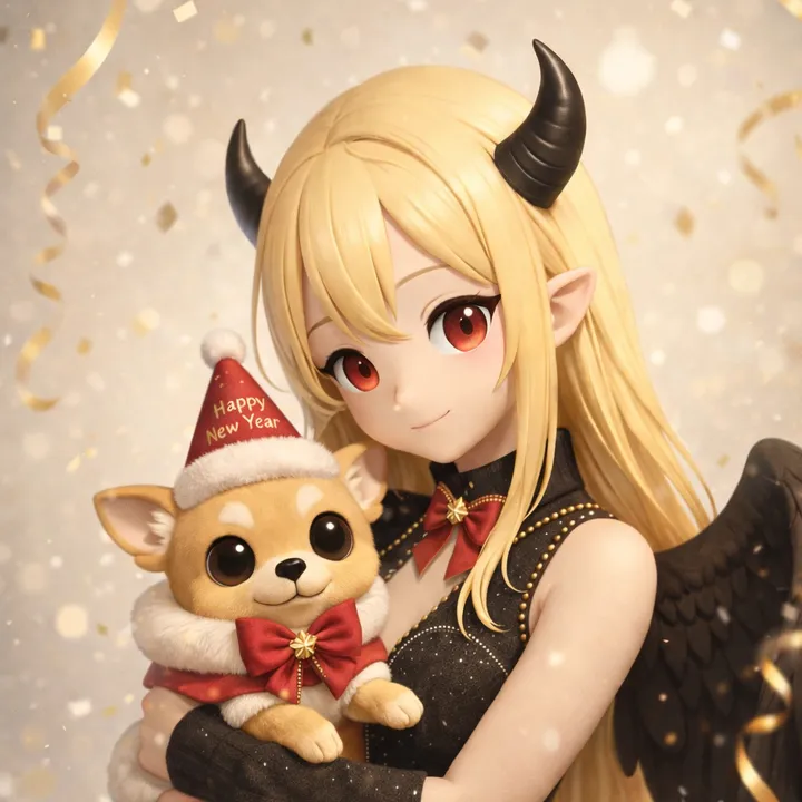 ✧彡可愛い天使 _ Tenshi 彡✧