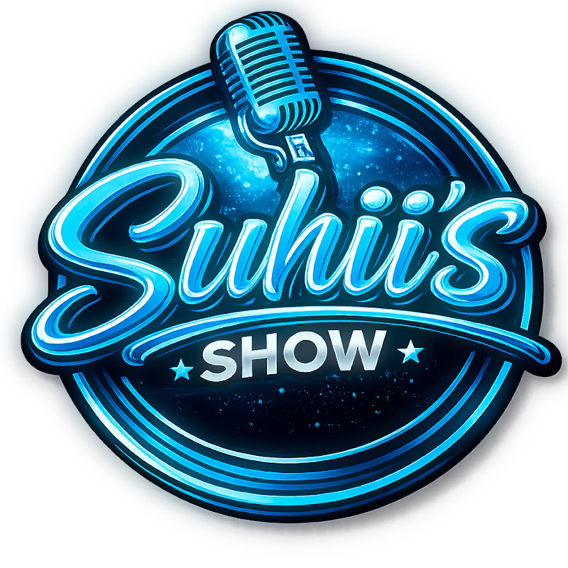 Suhiis Show 