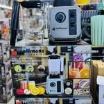 Bashsmiles Kitchen Ware