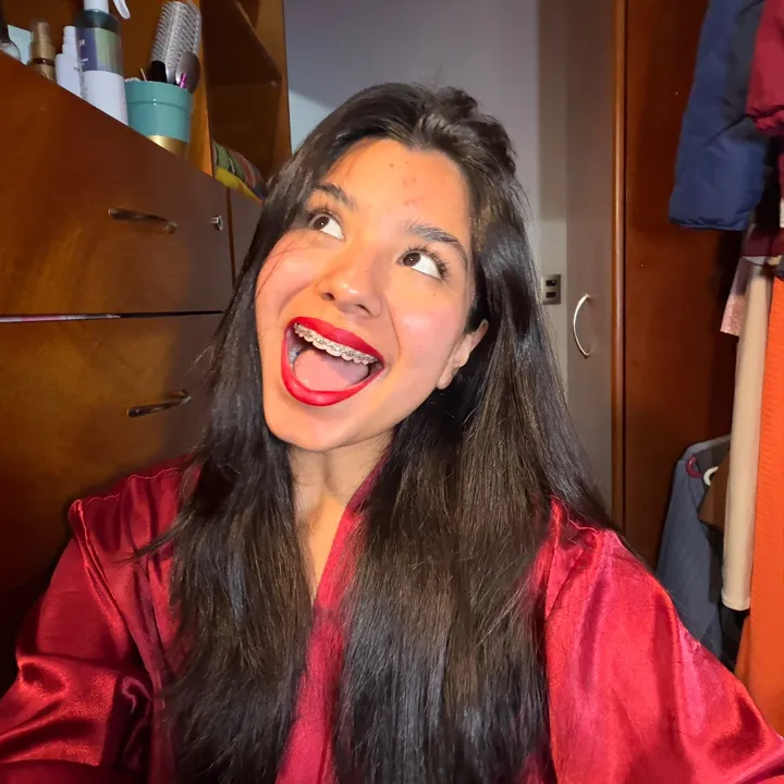 Asaia Creadora UGC