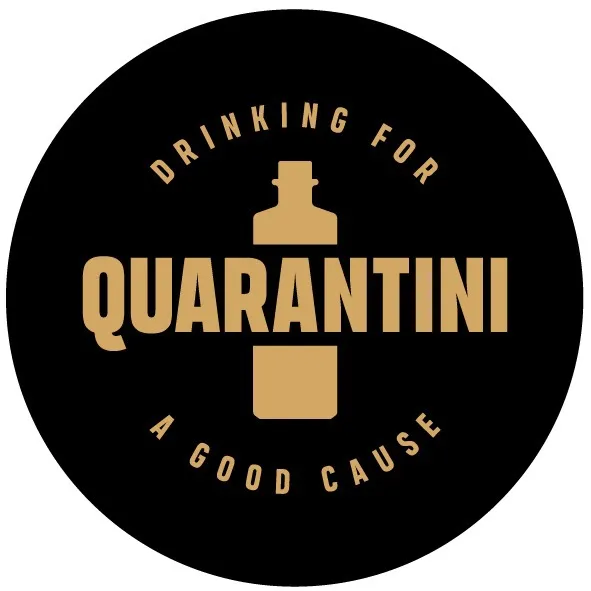 Quarantini - Social Dry Gin