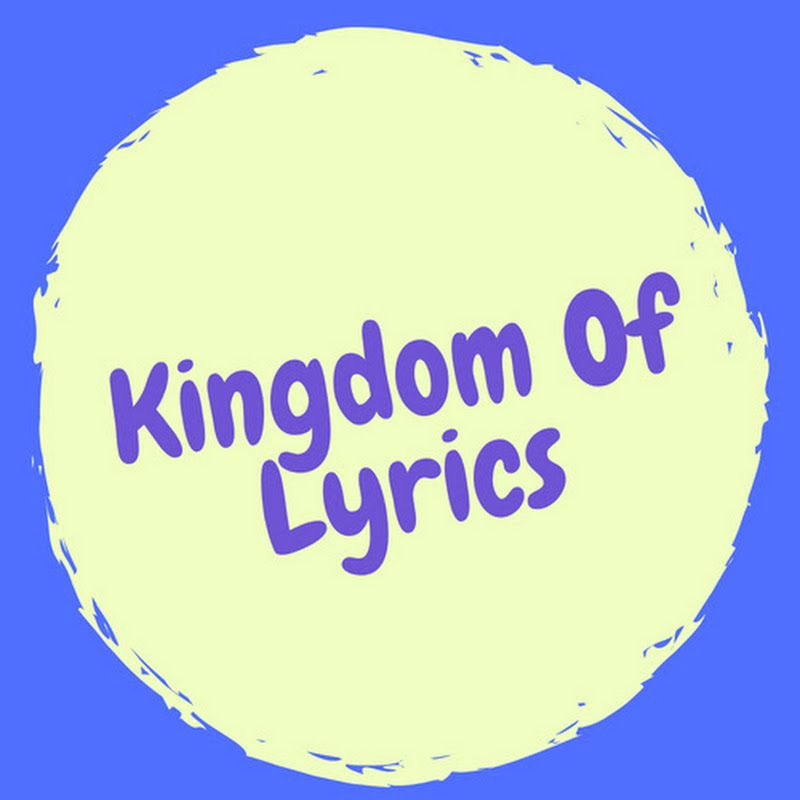 Kingdom Of Lyrics