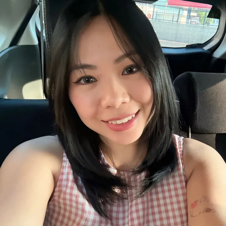 Mommy Chin (AbawFam)