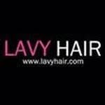 LAVY HAIR 100% Human hair
