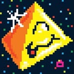 Pyramid Guy