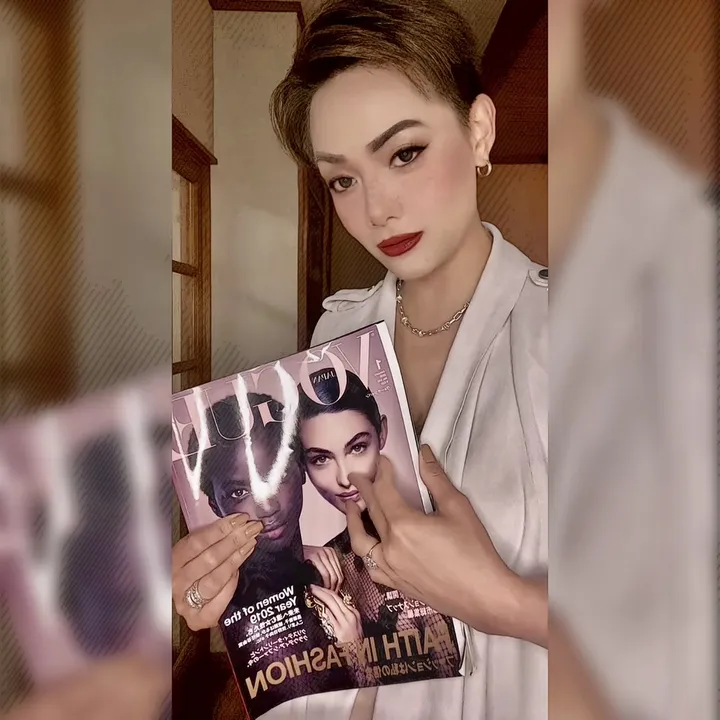 🌬Getty M.E. ☃️❄️