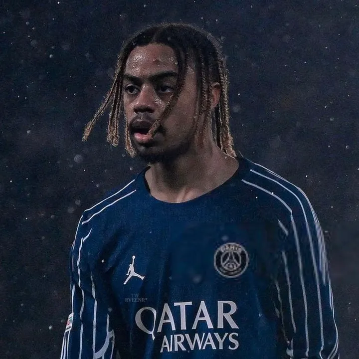 David⚽️⊙メ⊙