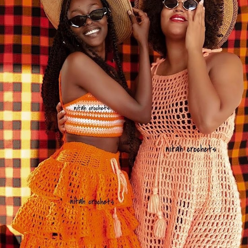 Nitah Crochets