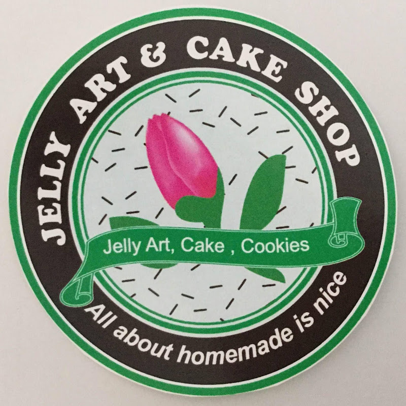 JellyArtCakeShop