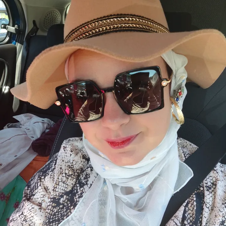 Lifecoach Rabia Carvalho