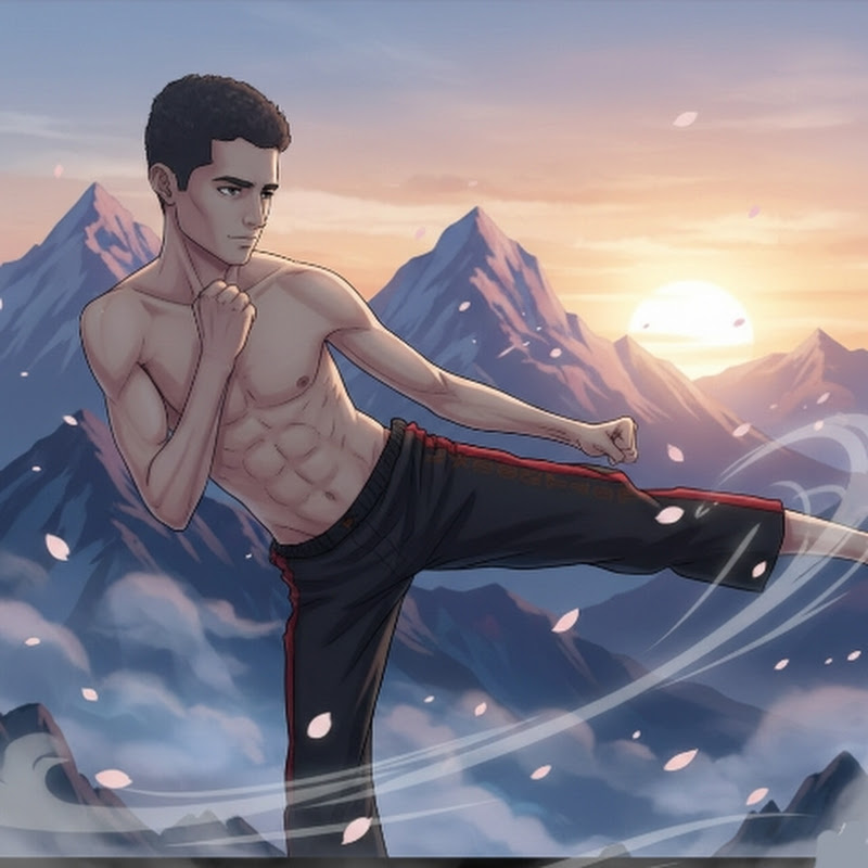 Abdo Fighter Official