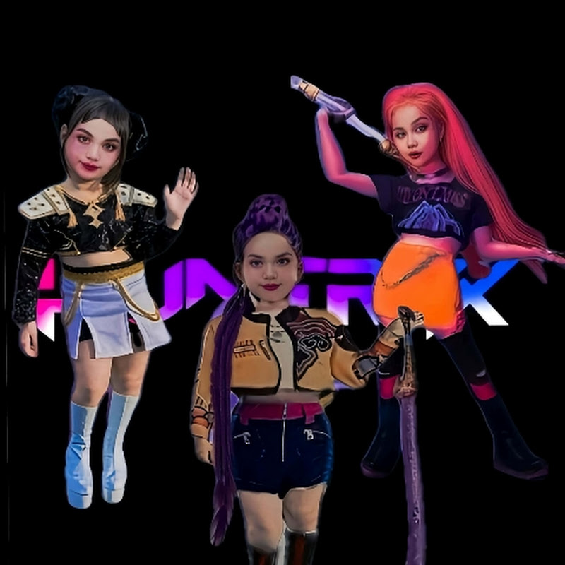 Huntrix Winter