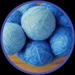 I Love All Things #Yarn & #Fiber