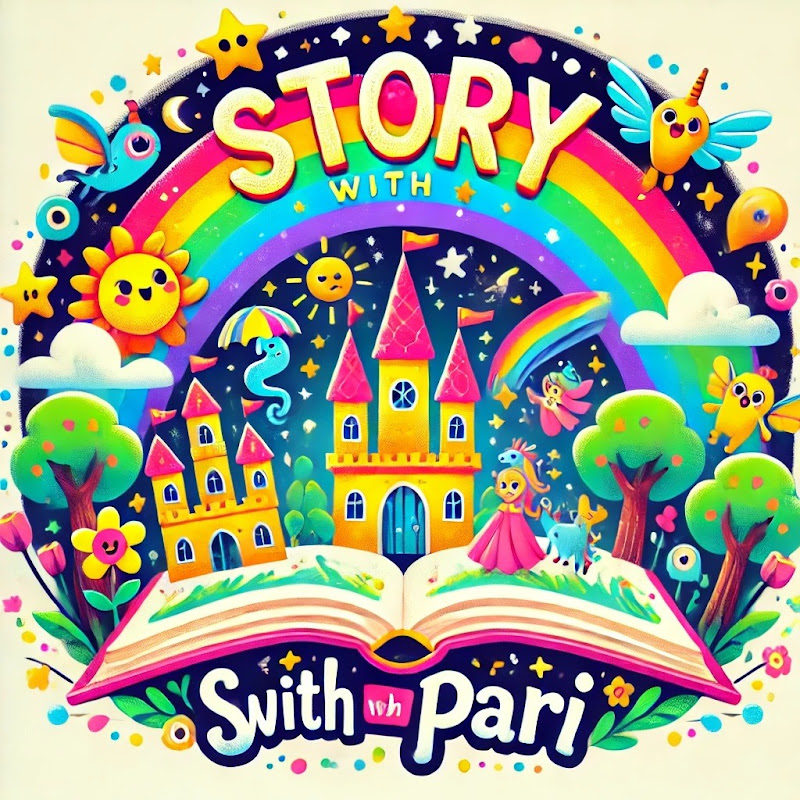 Story with Pari