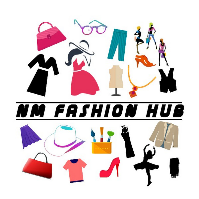 NM FASHION HUB