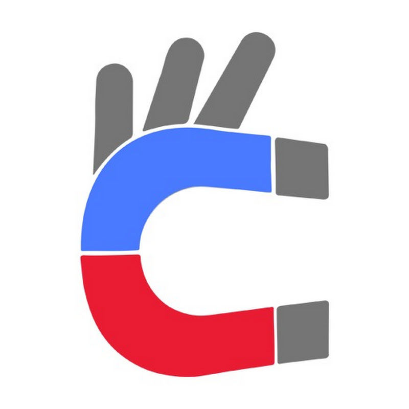 CCmagnetics's Video Channel