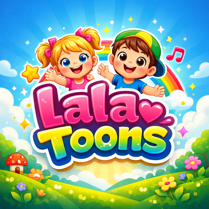 LalaToons