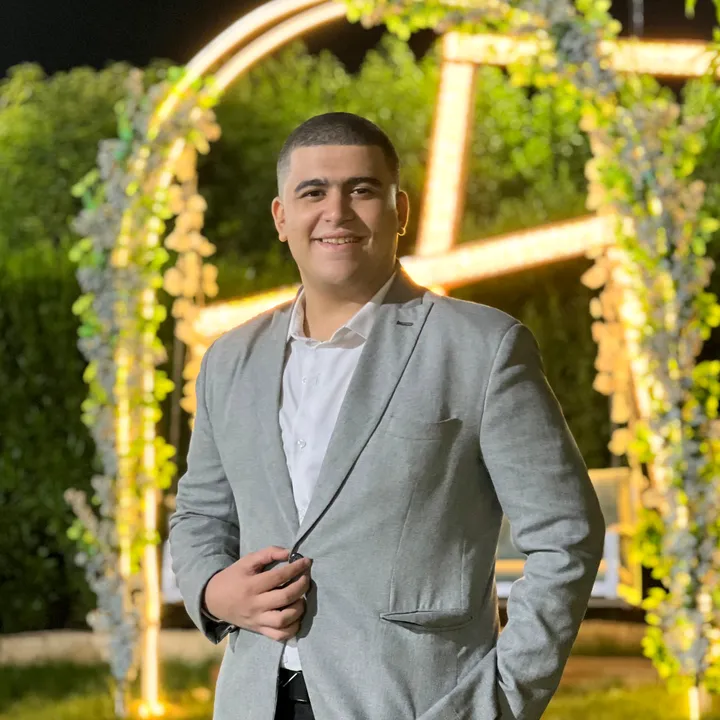 Omar Osama