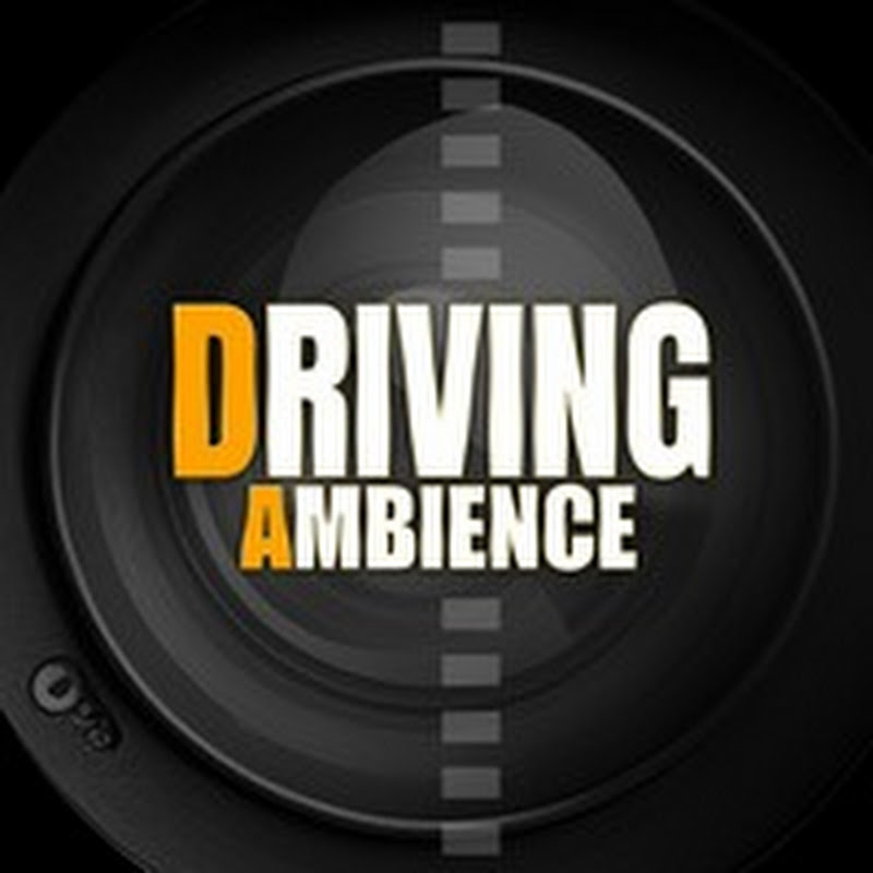 Driving Ambience