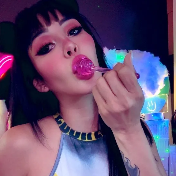 CaYa ASMR 🐈‍⬛🍒🌴