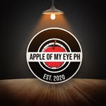 Apple Of My Eye Ph