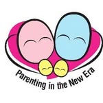 The New Age Parents (Official)