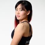 CHIAKI    【ゼロから講師】　　富山